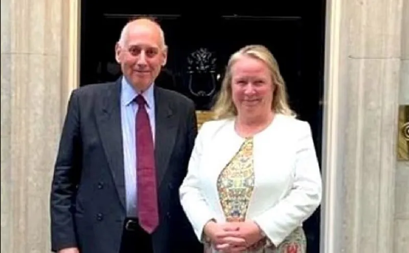 Nicholas Halbritter - Foto: Daily Mail