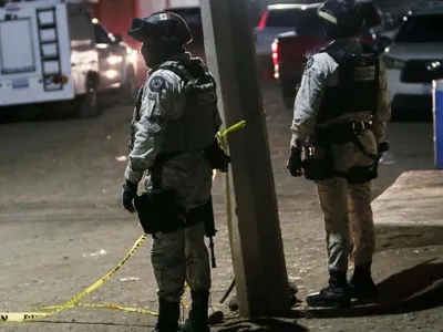 11 bărbați, uciși cu sânge rece în timp ce jucau fotbal. Apel la președintele țării