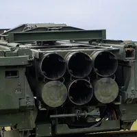 Un oficial instalat la Moscova în regiunea Herson a fost ucis de rachetele HIMARS, spune presa rusă - FOTO: Profimedia