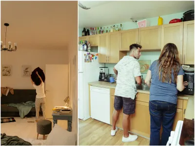 30 trucuri simple pentru acasă care-ți ușurează viața. Ajută să economisești timp, bani și energie - FOTO: Freepik(imagine cu rol ilustrativ)