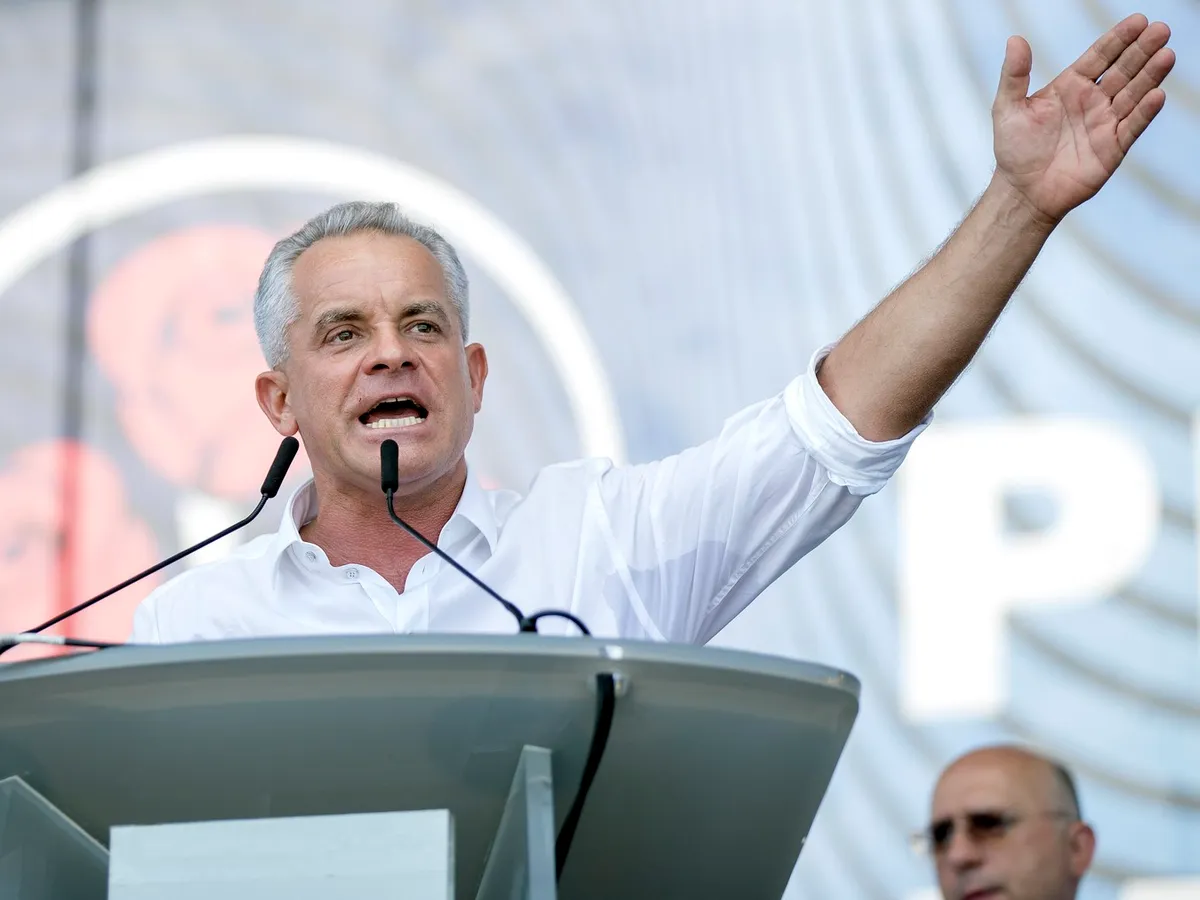 Vladimir Plahotniuc