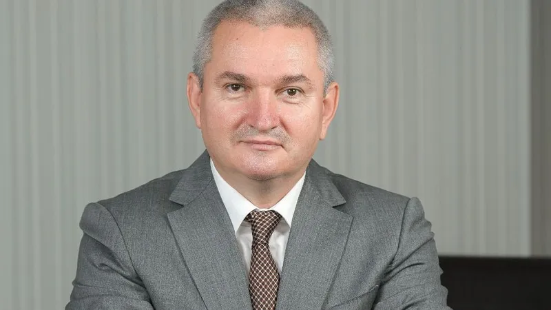 Nicu Marcu (ASF): Apariția vaccinului anti-COVID a redus tensiunile pieței, dar riscul poate crește/FOTO: ASF