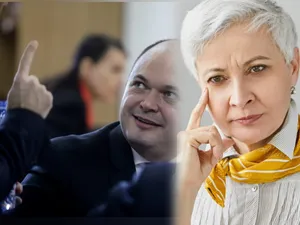 Ionuț Dumnitru - Foto: INQUAM PHOTOS / Călin George