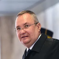Ciucă: „Salut adoptarea legii prin care limba română primeşte statutul de limbă oficială în Moldova” - Foto: Arhivă