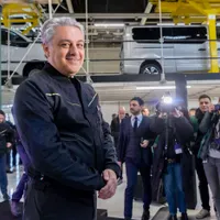 Vânzările de mașini electrice merg prost. Șeful Renault: Ținta 2035, ireală. Trebuie flexibilitate - Foto: Profimedia Images - Imagine cu rol ilustrativ