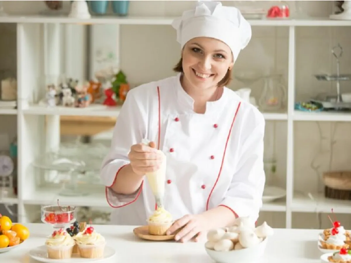 Brioșe - Foto: Freepik (rol ilustrativ)