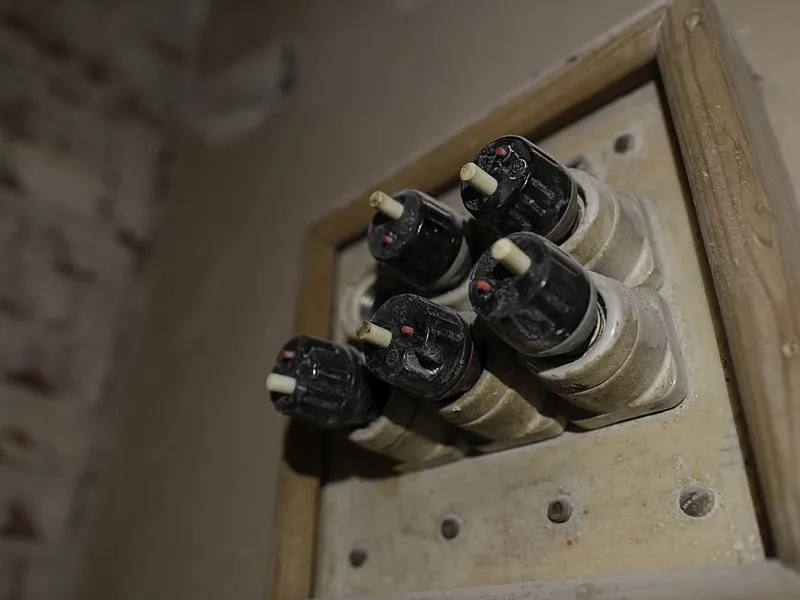 Preţul la energia electrică ar putea totuşi să scadă, după liberalizare. Calculele - Foto: INQUAM PHOTOS/Octav Ganea