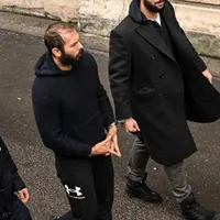Noi probleme pentru Andrew Tate: O tânără din UK îl acuză că a sufocat-o şi a violat-o - Foto: Profimedia Images - Imagine cu rol ilustrativ