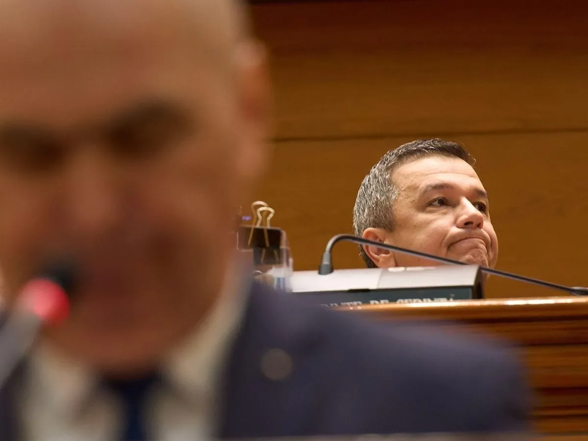 Bolojan, replică lui Grindeanu: Nu pot fi decât guverne minoritare sau o formă de guverne de tip armistiţiu
