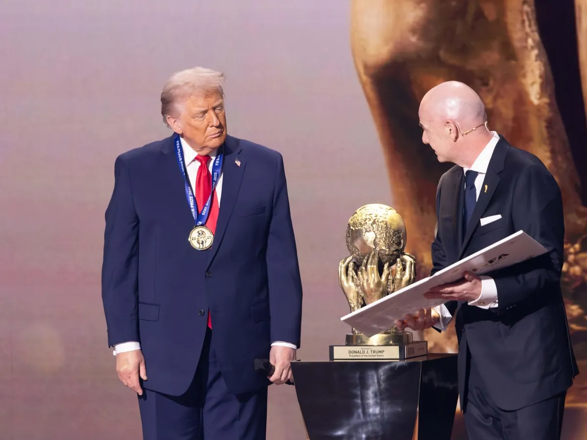 Campionatul Mondial 2026. Trump interzice accesul fanilor din 39 de țări în SUA. Care sunt acestea