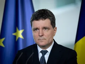Nicușor Dan zice că există ceva mai rău decât pensiile speciale de 20.000 lei. Se întâmplă de 5 ani - Foto: Profimedia Images