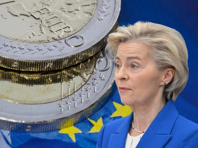 Europa în fața unei ecuații imposibile. Bugetul de 1,2 trilioane €, suficient pentru a salva Europa? - Foto: Profimedia images