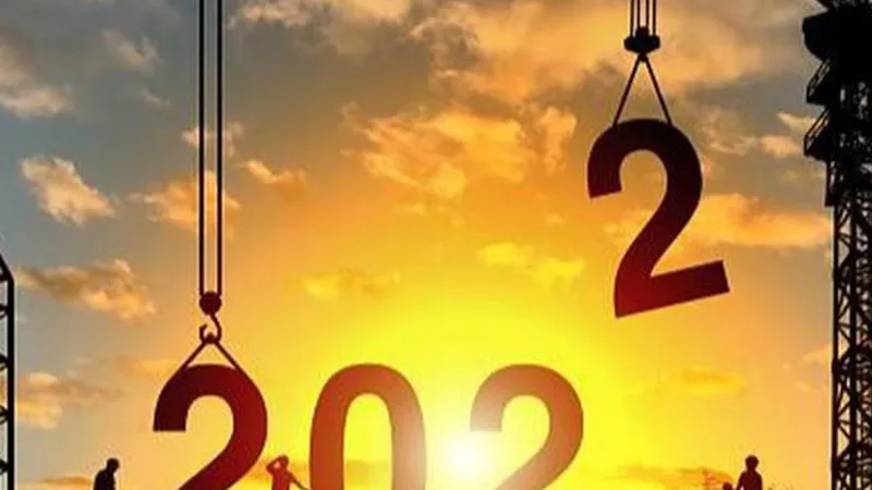 Calendarul principalelor schimbări legislative de natură fiscală în prima jumătate anului 2022. / Foto: republicworld.com