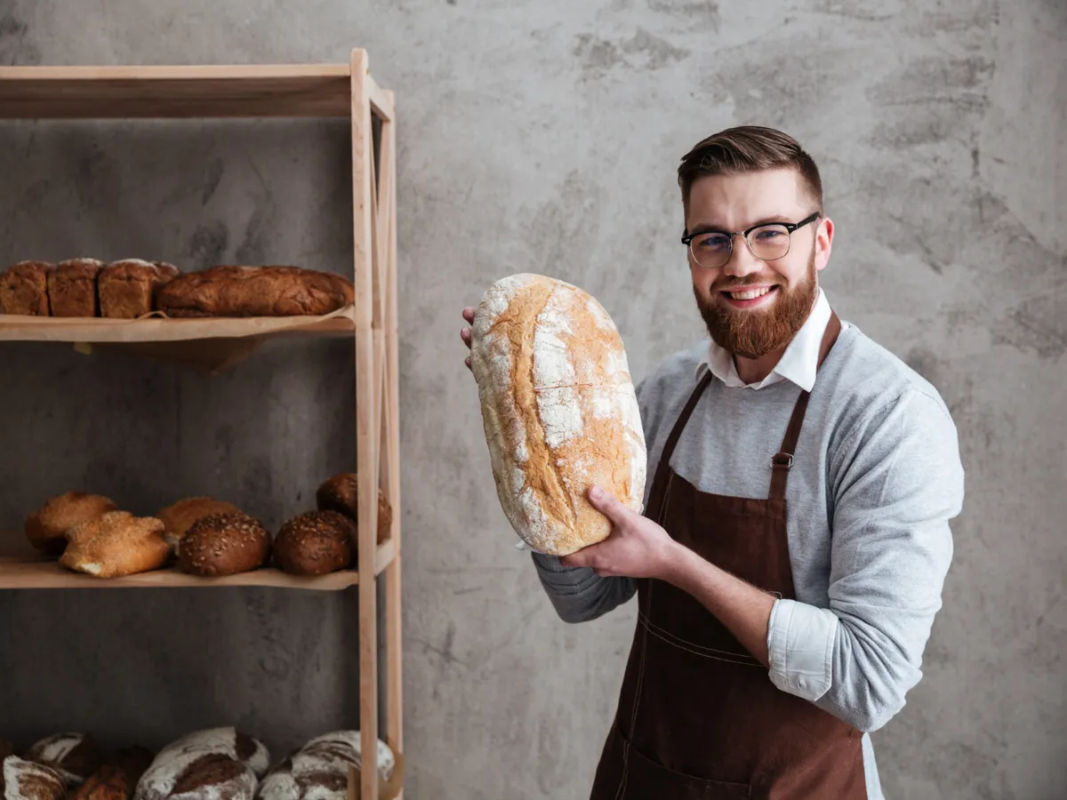 Cum să depozitezi corect pâinea ca să scapi de amidon? Te ajută să scapi și de zahărul din sânge - Foto: Freepik (Imagine cu rol ilustrativ)