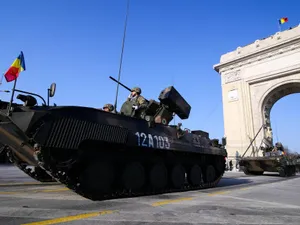 Armata se înarmează puternic: condițiile ca România să ajungă la standardele NATO. Producția internă, esențială