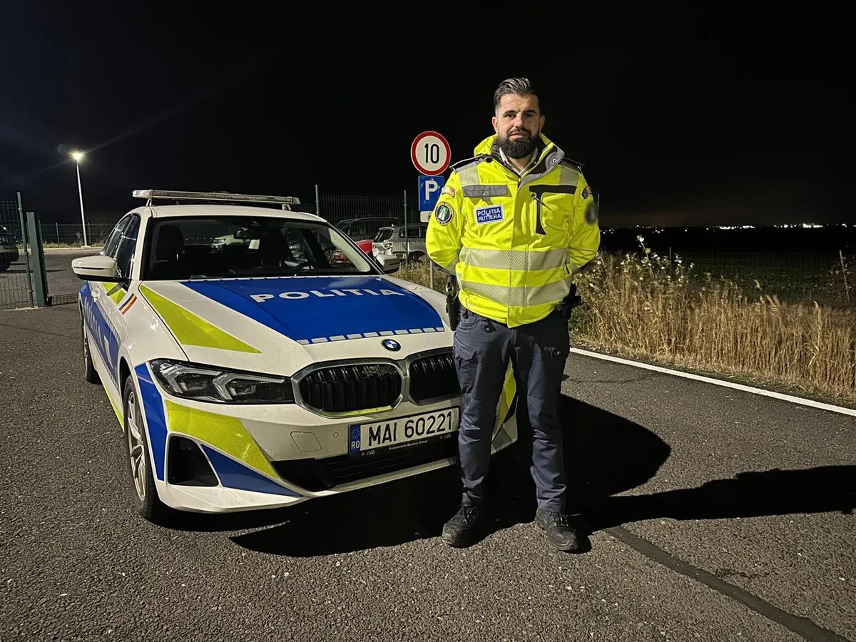 ALERTĂ Fragmente de dronă între localitățile Luncavița și Văcăreni din Tulcea