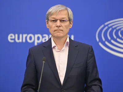 Dacian Cioloș - Foto: Profimedia Images