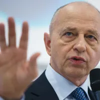Mircea Geoană - Foto: Profimedia Images