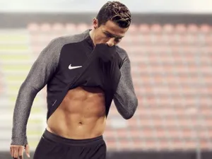 Cristiano Ronaldo Foto: News.ro