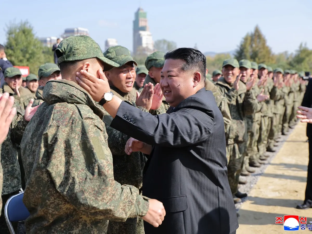 Kim Jong Un - Foto: Profimedia Images (imagine cu rol ilustrativ)