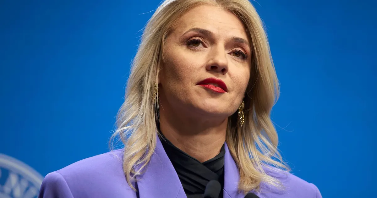 Gorghiu: „România era pregătită de mult timp pentru Schengen, PNL a ...