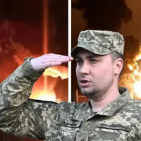 Ucraina intensifică atacurile asupra infrastructurii din Rusia. Budanov: Văd și rușii războiul real - Foto: Profimedia images