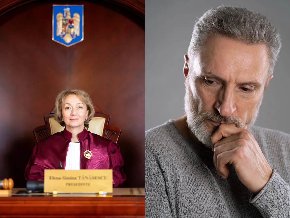 De ce judecătorii CCR nu analizează dosare de pensii depuse pe noua lege a pensiilor? Cine pierde sume uriașe
