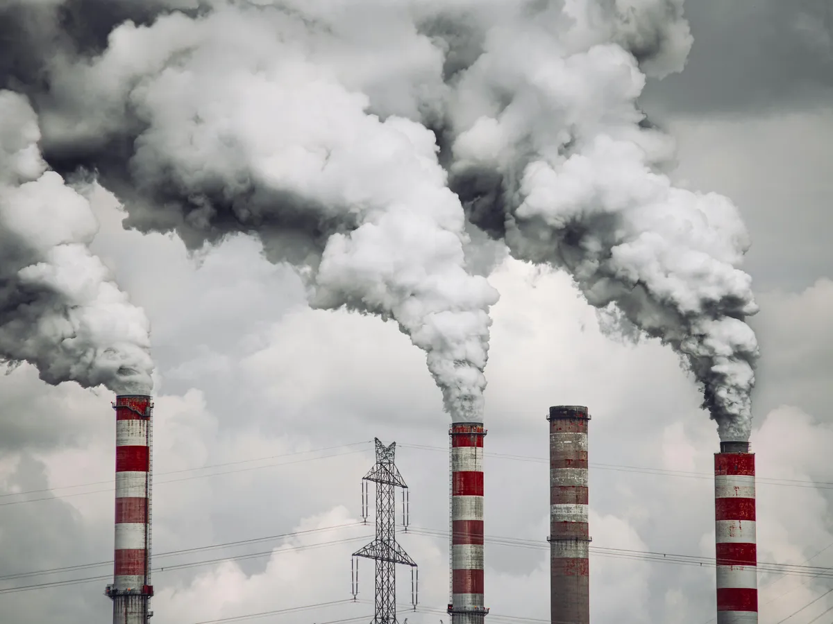 Bruxelles-ul cedează cererilor industriei, pentru mai multe permise de dioxid de carbon disponibile gratuit