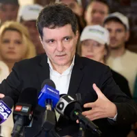 Nicușor Dan despre moțiunea de cenzură: „O armă electorală, nu va trece”. „Emoția s-a mai redus”: FOTO - Profimedia(imagine cu rol ilustrativ)