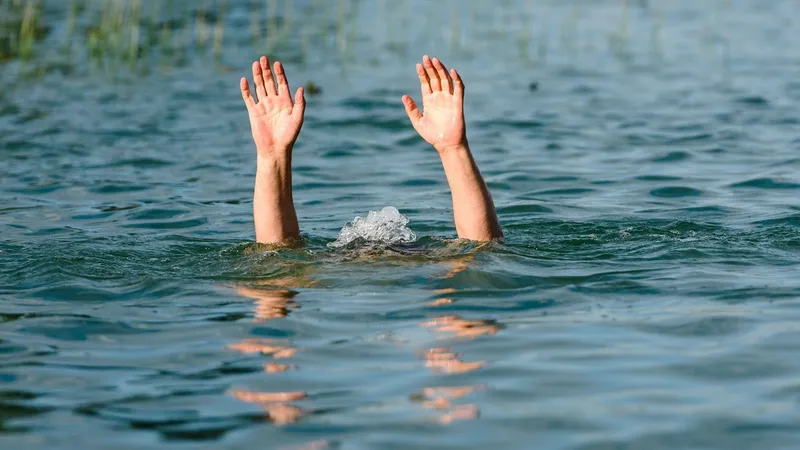 Tragedie la Dunăre. Un tânăr de 16 ani, dispărut în adâncuri, găsit decedat în zona portului Corabia - Foto: Profimedia images - Caracter ilustrativ