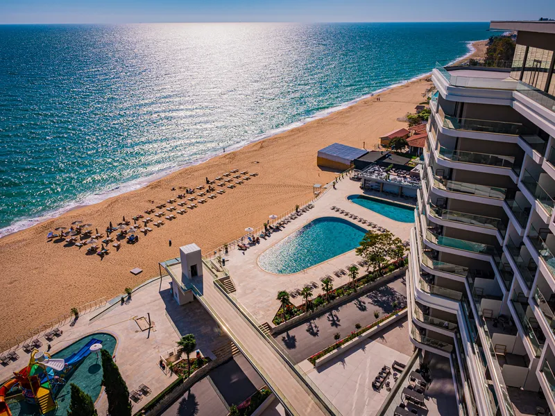 Vacanțe mai scumpe în Bulgaria în vara 2025: Hotelierii anunță creșteri de prețuri cu până la 15% - Foto: Profimedia images