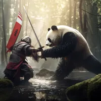 Poate Japonia profita de tensiunile dintre China și Vest? Foto: Inteligența Artificială