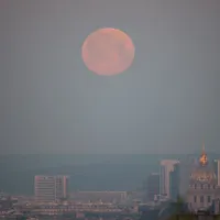 Luna Roz, Franța 2021-Foto: Profimedia Images