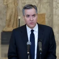 Mustapfa Adib/ sursă  lebanese presidency