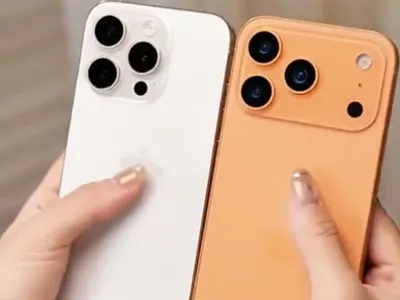 Noul iPhone 17 vine în patru variante. Poate costa și 1.600$. Ce performanțe are - FOTO gulfnews.com