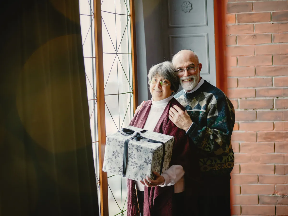 Pensionari Foto: Freepik (imagine cu rol ilustrativ)