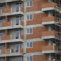 Topul locuinţelor accesibile, în marile orașe. Unde găsești apartament cu 2 camere la 50.000 € - Foto: INQUAM PHOTOS/Octav Ganea