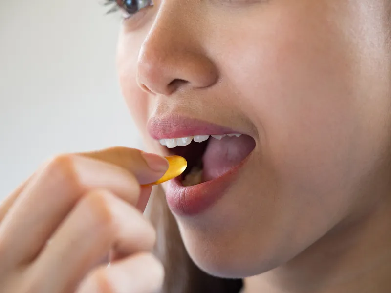 Lipsa acestei vitamine în corp crește riscul bolilor de inimă. Ce alimente să consumi mai des - Foto: Freepik (Imagine cu rol ilustrativ)
