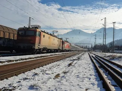 CFR/FOTO: hotnews.ro