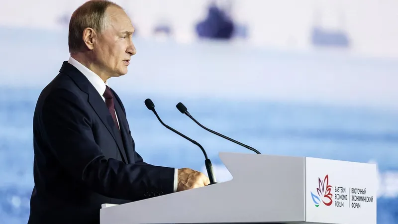 Putin va trage în orice soldat care vine să mențină pacea în Ucraina. SUA ar putea trimite avioane