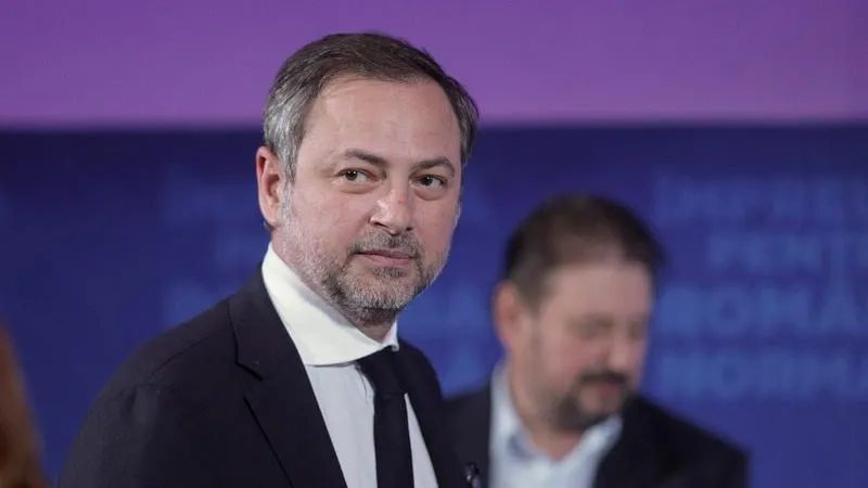 Dan Motreanu: UE are un plan de urgență pentru aprovizionarea cu alimente în situații de criză