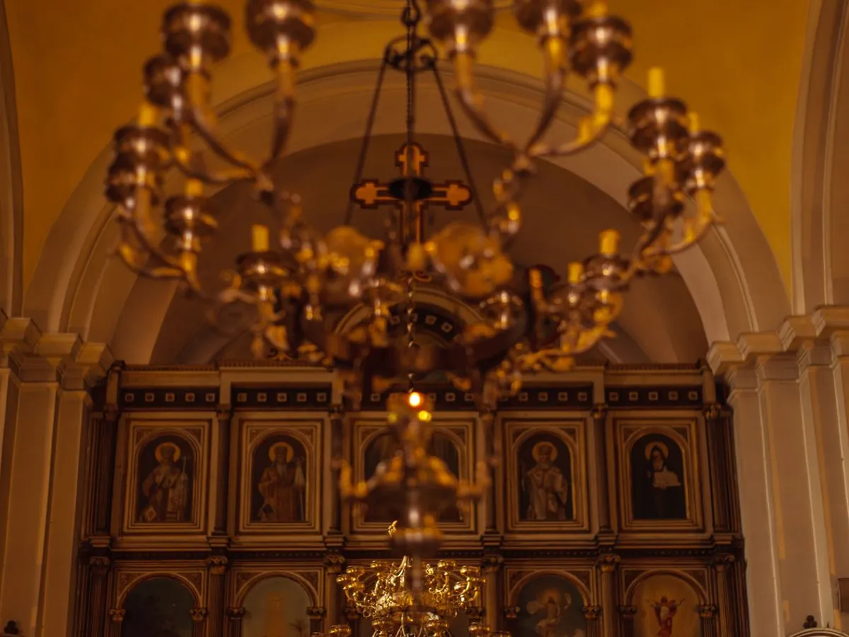 Candelabru - Foto: Pexels (Imagine cu rol ilustrativ)