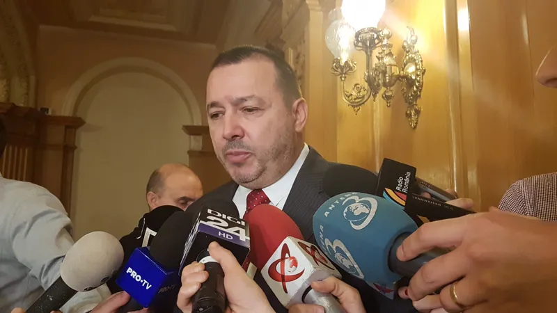 Deputatul "Mitralieră" a împușcat francul pe seama avioanelor F 16/FOTO: Libertatea