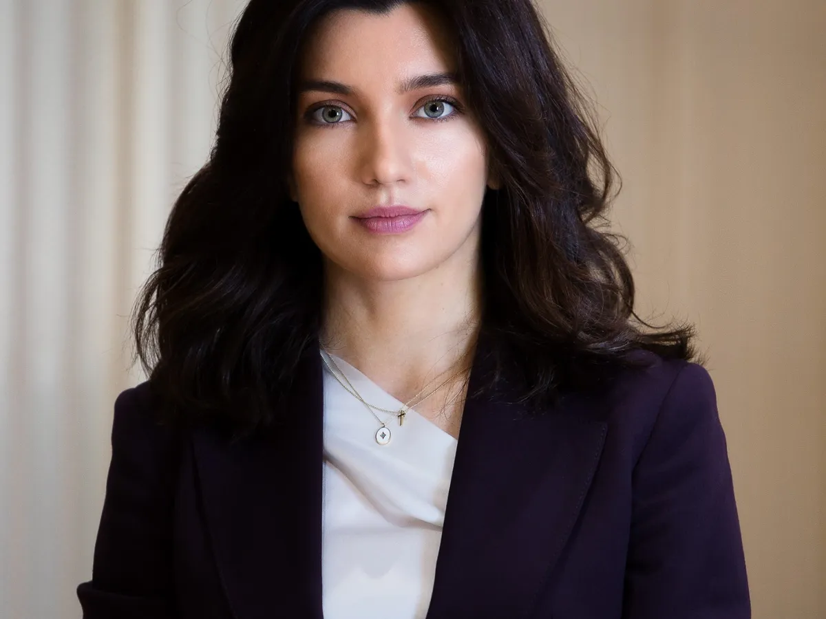 Mirela Ciovică
