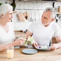 Din ce alimente putem lua nutrienții de care avem nevoie pentru a lupta cu osteoporoza? - Foto: Freepik.com (Imagine cu rol ilustrativ)