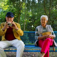 Pensionarii din această țară primesc aproape 1000€ lunar Foto: Pixabay.com - rol ilustrativ