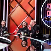 Prima reacție a lui chef Florin după ce s-a aflat noul juriu Chefi la Cuțite. „Gândul meu e pașnic” - Foto: Antena 1 / imagine cu caracter ilustrativ