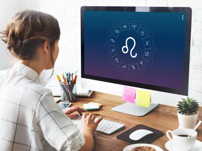 Horoscop septembrie - Foto: Profimedia Images (Imagine cu rol ilustrativ)