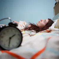 Spune adio insomniei! Exercițiul care te ajută să dormi profund. Reduce rapid stresul și anxietatea - Foto: Profimedia images
