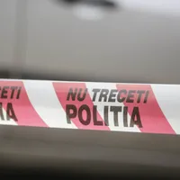 Într-un exces de furie, un tânăr și-a omorât tatăl în bătaie. Cearta ar fi pornit de la o soră Foto: Inquam Photos / George Călin (fotografie cu rol ilustrativ)
